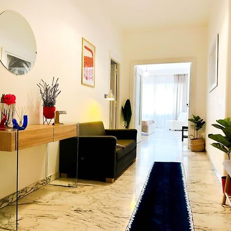 Gemma - Vatican Metro Xl Apartment - 4 Rooms- 13Pax Rome Luaran gambar