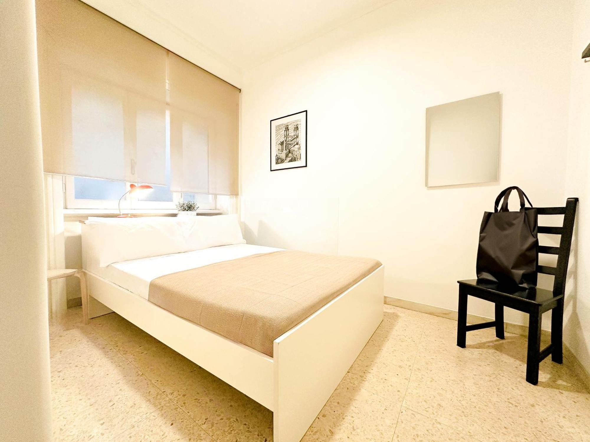Gemma - Vatican Metro Xl Apartment - 4 Rooms- 13Pax Rome Luaran gambar