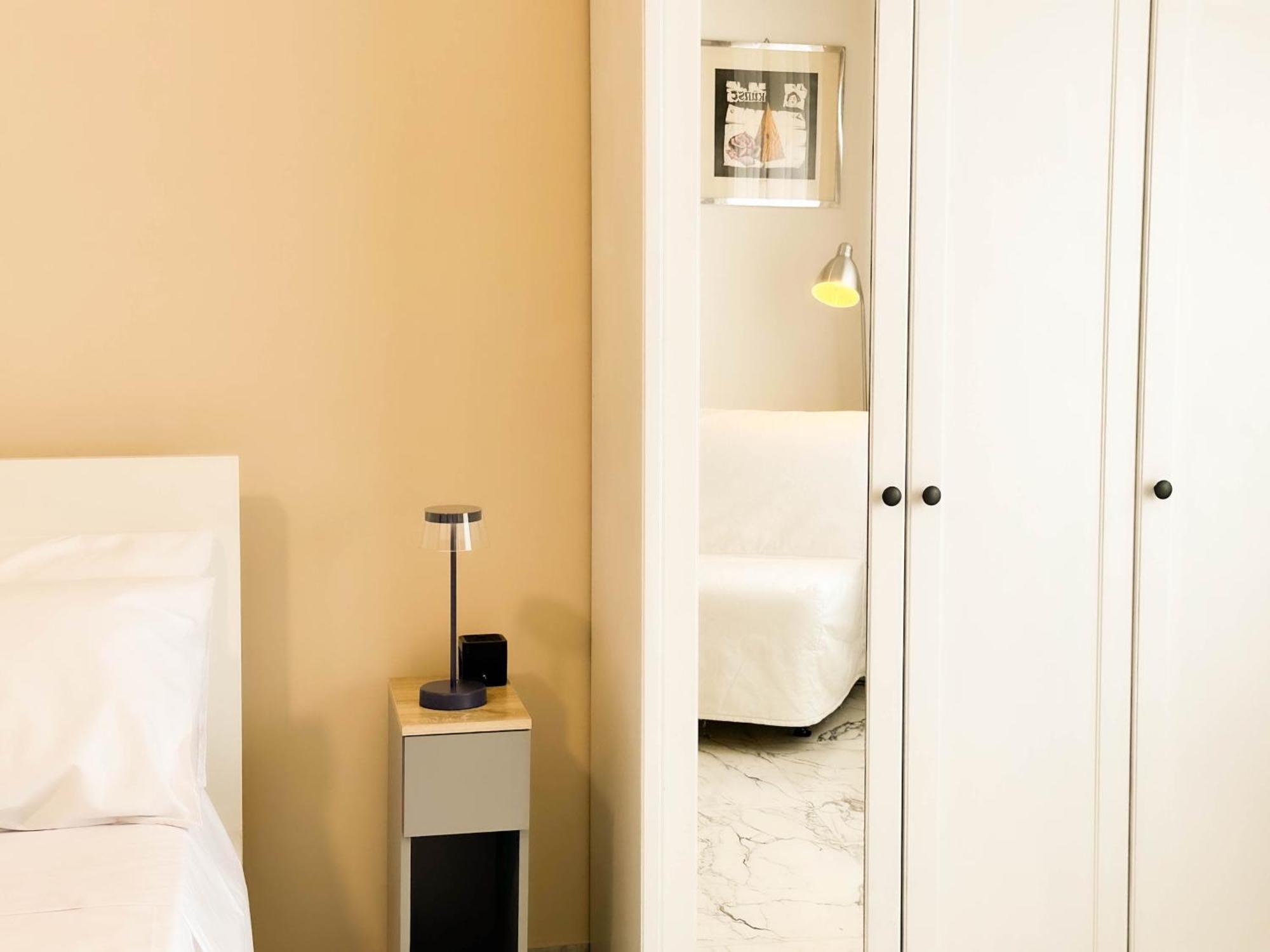 Gemma - Vatican Metro Xl Apartment - 4 Rooms- 13Pax Rome Luaran gambar