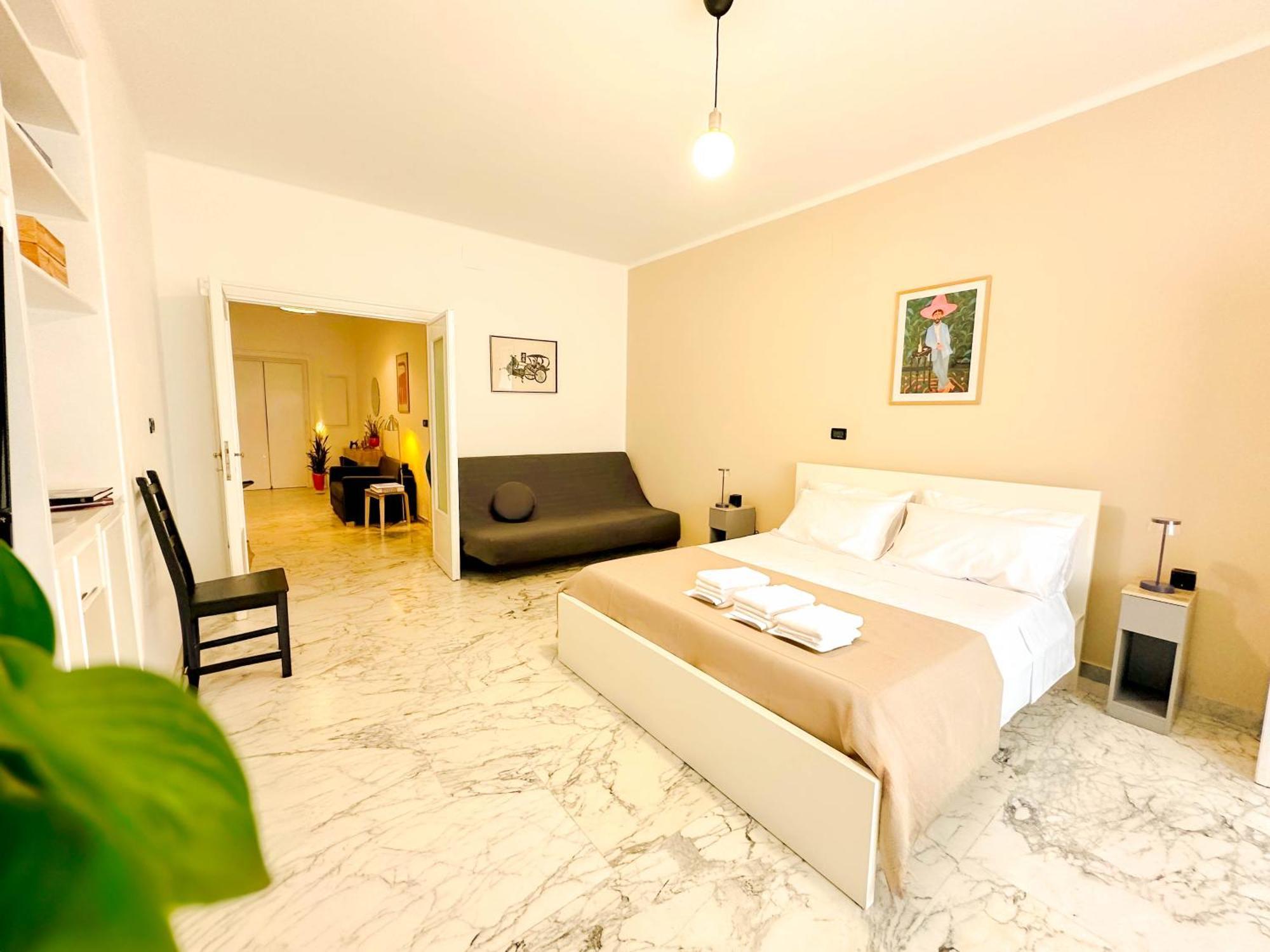 Gemma - Vatican Metro Xl Apartment - 4 Rooms- 13Pax Rome Luaran gambar