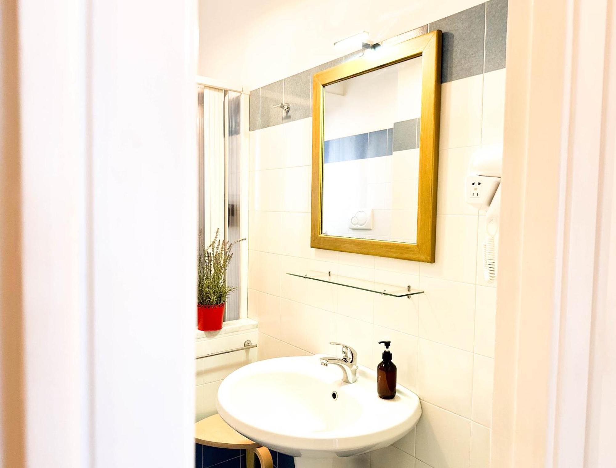 Gemma - Vatican Metro Xl Apartment - 4 Rooms- 13Pax Rome Luaran gambar